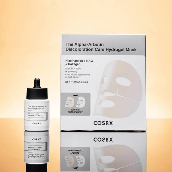 夏の肌にご褒美を。COSRXが7月4日開始の楽天マラソンで限定セットを特別価格で発売