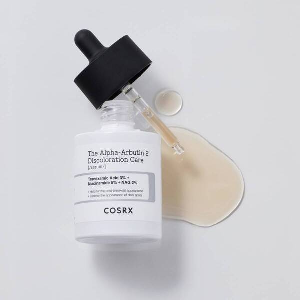 夏の肌にご褒美を。COSRXが7月4日開始の楽天マラソンで限定セットを特別価格で発売