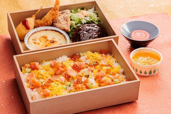 【株式会社一の湯】陽だまり一の湯 リニューアル1周年記念で夏休み家族応援！お子様無料＆舟盛り付きプランを期間・室数限定で販売開始