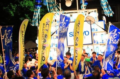 【山口県周南市】「第52回徳山夏まつり」7月19日（土）開催！