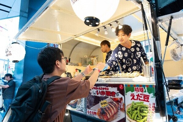 100種の日本酒がアキバに大集結！Tokyo SAKE Collection 2025 ～サケコレ＠アキバで日本酒～10月4日(土)＆10月5日(日)開催決定！チケット発売開始！