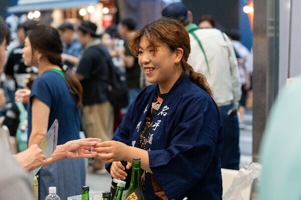 100種の日本酒がアキバに大集結！Tokyo SAKE Collection 2025 ～サケコレ＠アキバで日本酒～10月4日(土)＆10月5日(日)開催決定！チケット発売開始！