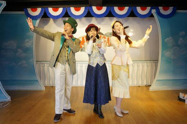 「水都×湖都 乗り物セットプラン」を販売