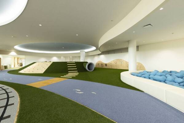 栃木県真岡市の新規複合施設の受託運営開始 真岡市複合交流拠点施設「monaca(モナカ)」