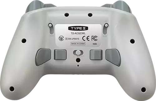 『エースコンバット』デザインのPC用多機能コントローラー発売決定！有線・無線ともに低遅延の本格仕様