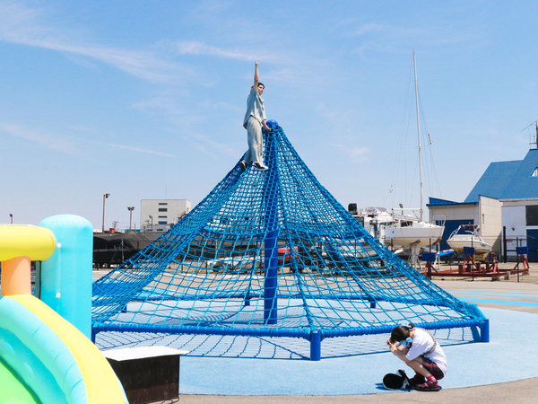 biid株式会社、音楽情報バラエティ『バキバキ☆ビート!Ⅱ』とパートナーシップ契約を締結！大阪北港マリーナを舞台に、魅力あふれる施設と新たな可能性を発信。