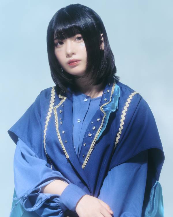 CYNHN新曲は、作詞・綾瀬志希、作曲・BearwearのKou Ishimaruによるポストロックテイストな「バニラ」