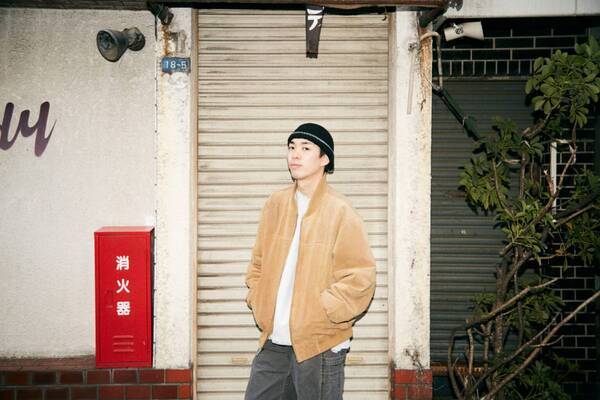 CYNHN新曲は、作詞・綾瀬志希、作曲・BearwearのKou Ishimaruによるポストロックテイストな「バニラ」