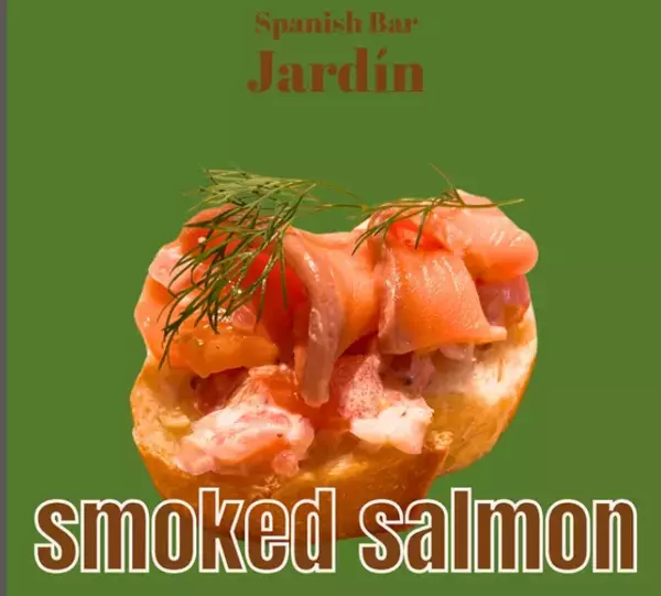 南新宿【IT企業会社員が営業する“遊べるバル】「Jardín」オープン