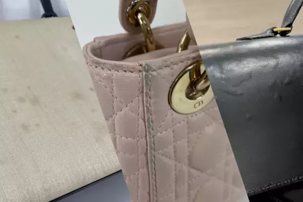 梅雨〜夏にかけて修理相談が急増！ 鞄色屋で「カビ・ベタつき」トラブルが5月比40％増