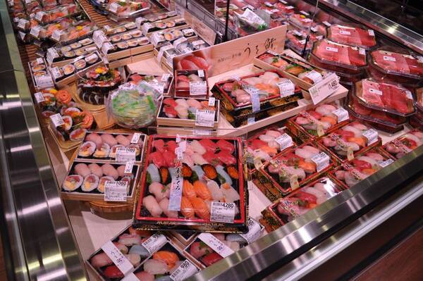 1月16日（木）、枚方市に誕生する複合商業施設内に「ライフ枚方大橋店」をオープン！普段使いでも特別な日でもご満足いただける豊富な品ぞろえで選ぶ楽しさをお届け！