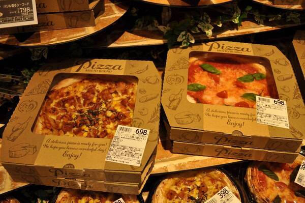 1月16日（木）、枚方市に誕生する複合商業施設内に「ライフ枚方大橋店」をオープン！普段使いでも特別な日でもご満足いただける豊富な品ぞろえで選ぶ楽しさをお届け！