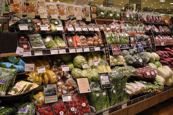 1月16日（木）、枚方市に誕生する複合商業施設内に「ライフ枚方大橋店」をオープン！普段使いでも特別な日でもご満足いただける豊富な品ぞろえで選ぶ楽しさをお届け！