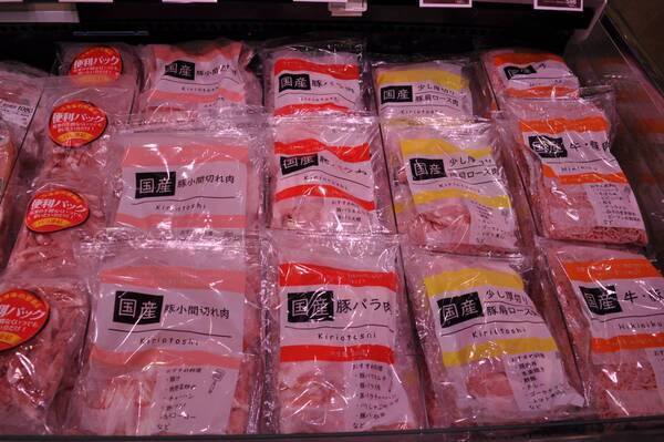 1月16日（木）、枚方市に誕生する複合商業施設内に「ライフ枚方大橋店」をオープン！普段使いでも特別な日でもご満足いただける豊富な品ぞろえで選ぶ楽しさをお届け！