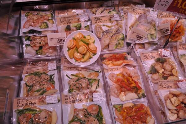 1月16日（木）、枚方市に誕生する複合商業施設内に「ライフ枚方大橋店」をオープン！普段使いでも特別な日でもご満足いただける豊富な品ぞろえで選ぶ楽しさをお届け！