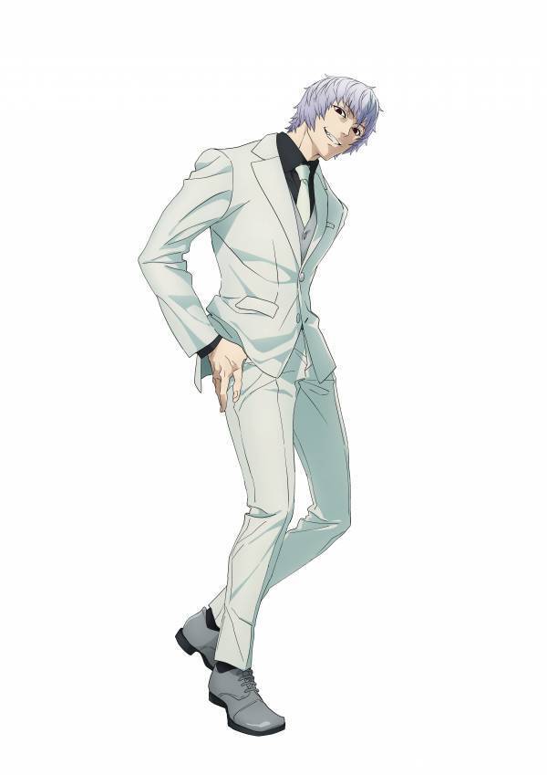 【Fate/strange Fake】「キャラクタービジュアル」vol.7公開！