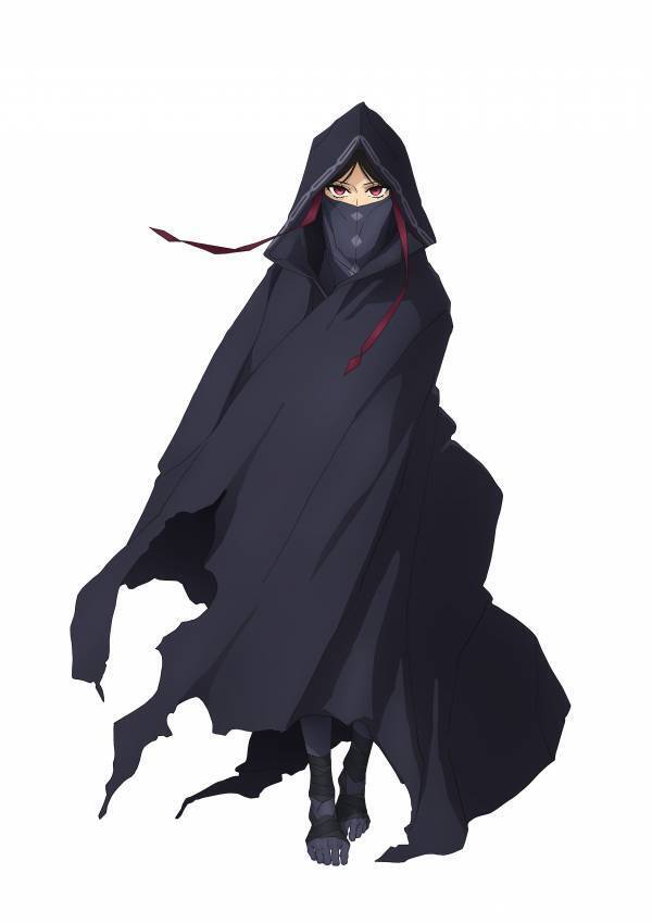 【Fate/strange Fake】「キャラクタービジュアル」vol.7公開！