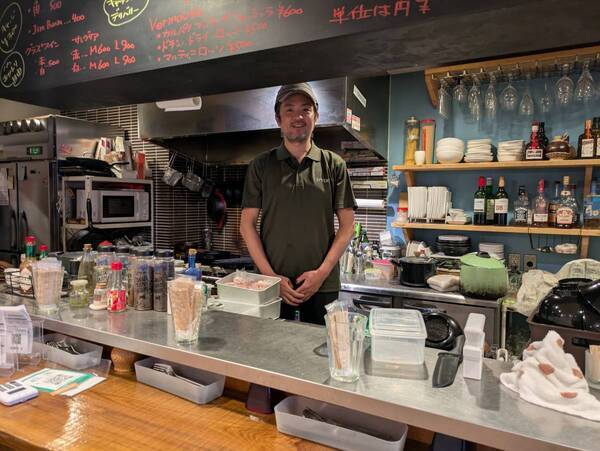 横浜反町【北海道帯広出身の作る新感覚の帯広豚丼】「オ・ベリベリ」オープン