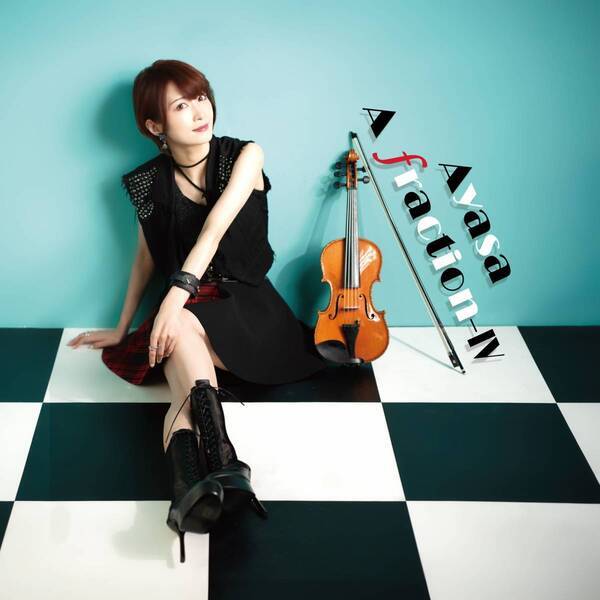 ヴァイオリニストAyasaが、2025年5月31日より全国ツアー 「Ayasa LIVE TOUR 2025 〜百花繚乱〜」 を開催！