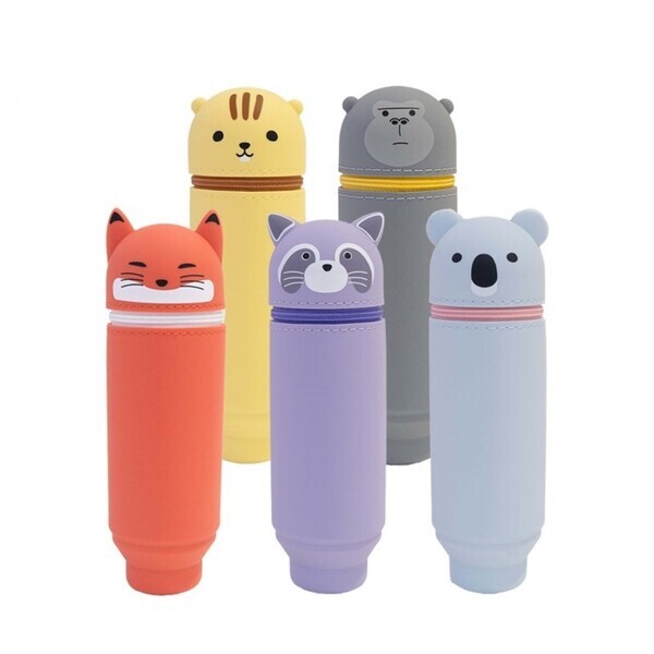 リヒトラブ初のPOPUPスペースで可愛いプニラボの魅力を発信！