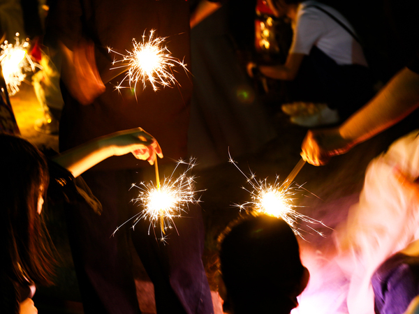 夏の夜を、手のひらで彩る。大阪北港マリーナ「大阪北港マリーナ夏祭り2025 玩具花火大会」7月20日（日）＆27日（日）開催！