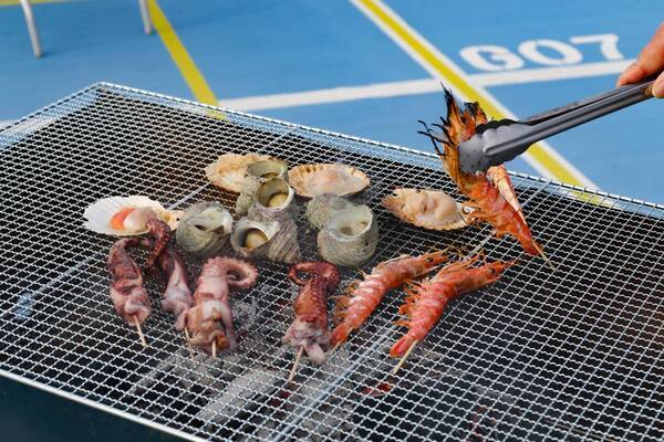 夏の夜を、手のひらで彩る。大阪北港マリーナ「大阪北港マリーナ夏祭り2025 玩具花火大会」7月20日（日）＆27日（日）開催！