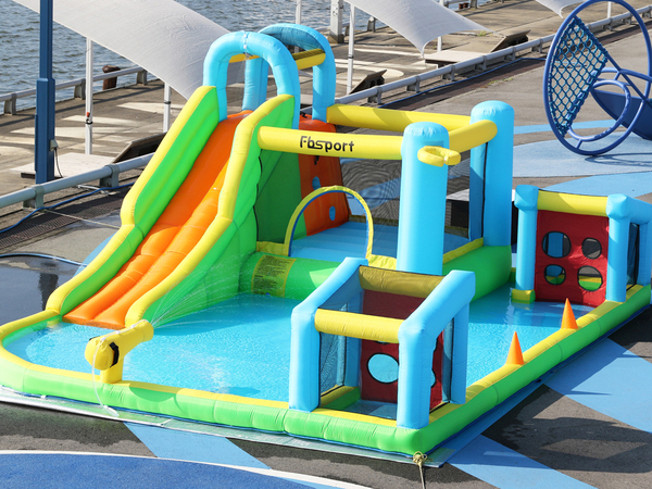 夏の夜を、手のひらで彩る。大阪北港マリーナ「大阪北港マリーナ夏祭り2025 玩具花火大会」7月20日（日）＆27日（日）開催！