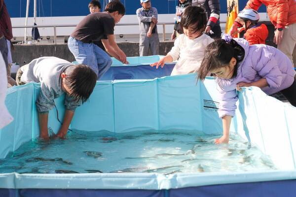 夏の夜を、手のひらで彩る。大阪北港マリーナ「大阪北港マリーナ夏祭り2025 玩具花火大会」7月20日（日）＆27日（日）開催！