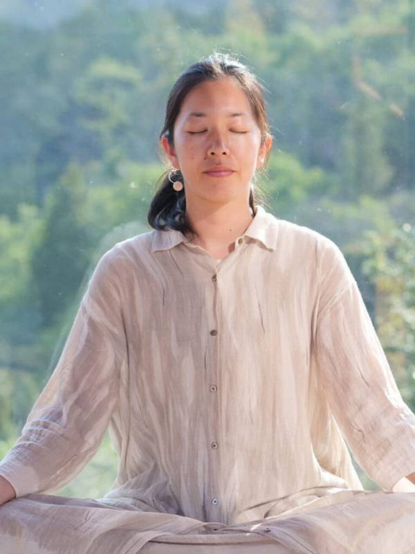 「禅坊 靖寧」兵庫県・淡路島の禅リトリートが東京初上陸！ １日限定『靖寧Well-being 特別イベントin東京』１月25日開催