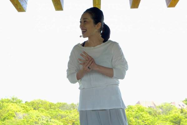 「禅坊 靖寧」兵庫県・淡路島の禅リトリートが東京初上陸！ １日限定『靖寧Well-being 特別イベントin東京』１月25日開催