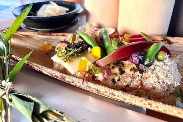 「禅坊 靖寧」兵庫県・淡路島の禅リトリートが東京初上陸！ １日限定『靖寧Well-being 特別イベントin東京』１月25日開催