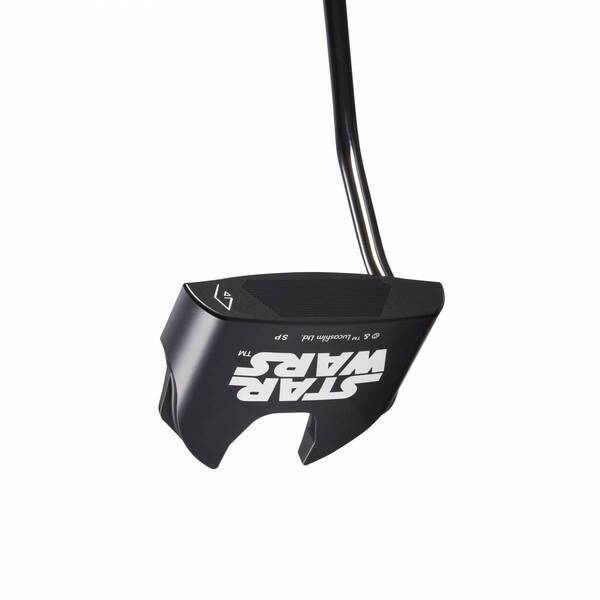 FUN'S GOLFの「スター・ウォーズ コレクション」にパターが新登場！