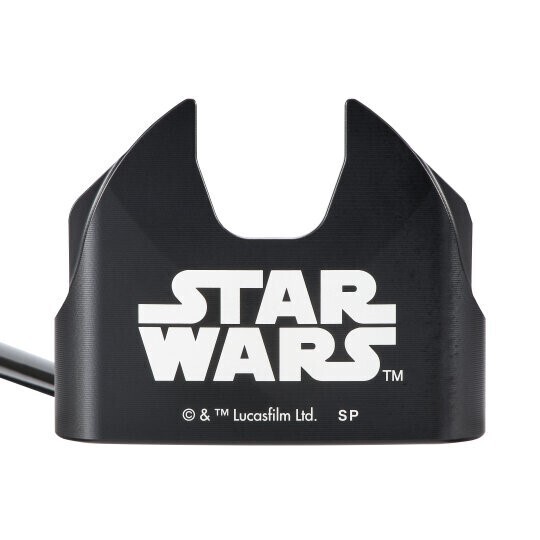FUN'S GOLFの「スター・ウォーズ コレクション」にパターが新登場！
