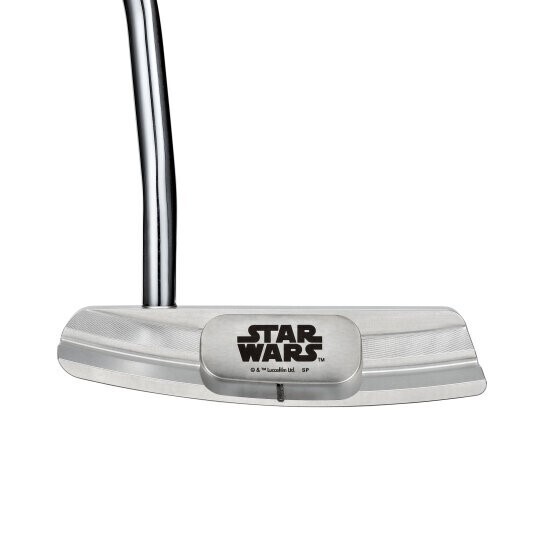 FUN'S GOLFの「スター・ウォーズ コレクション」にパターが新登場！