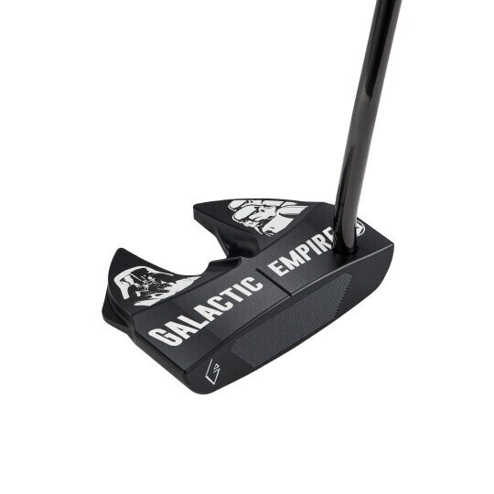 FUN'S GOLFの「スター・ウォーズ コレクション」にパターが新登場！