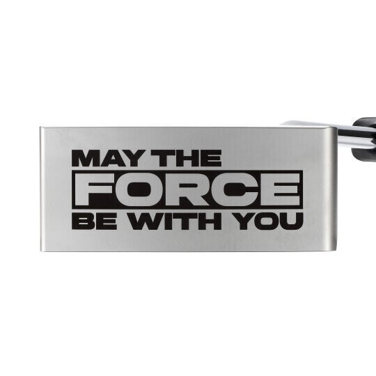 FUN'S GOLFの「スター・ウォーズ コレクション」にパターが新登場！