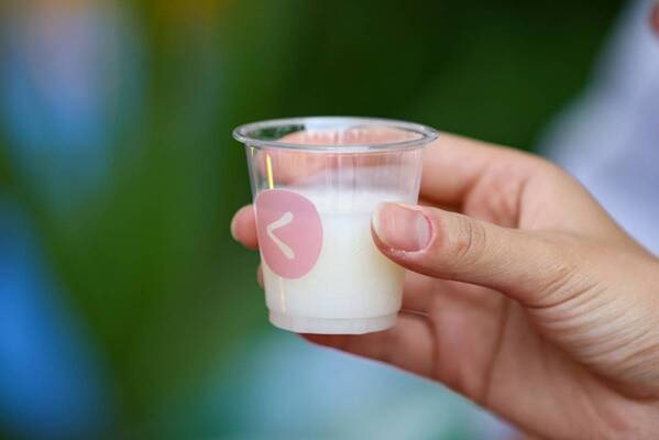 【本日前売り発売開始！】クラフトサケからノンアルまで、多彩な一杯に出会う3日間「猩猩宴in高輪」【2025年9月12日(金)〜14日(日)】