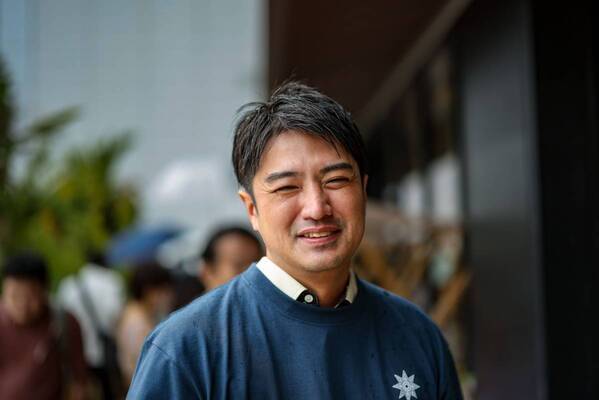 【本日前売り発売開始！】クラフトサケからノンアルまで、多彩な一杯に出会う3日間「猩猩宴in高輪」【2025年9月12日(金)〜14日(日)】