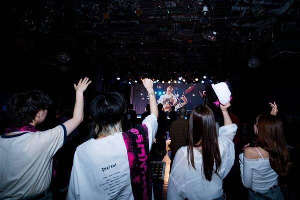 全国ツアーでは完売続出のリアル脱出ゲーム 『トラブルだらけのライブハウスからの脱出』 9月4日（木）～10月5日（日） 東京ミステリーサーカスにて開催決定！