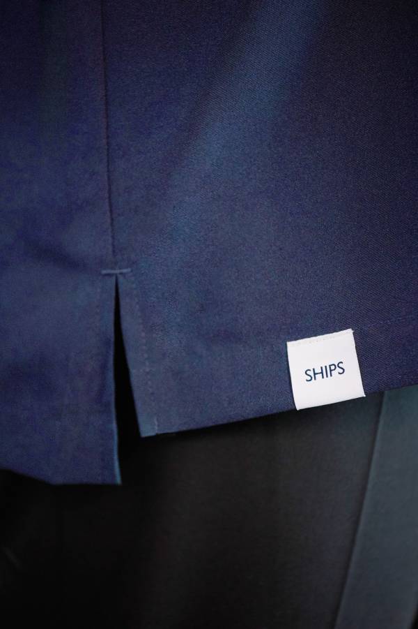 TOHOシネマズの新ユニフォームをSHIPSが運営するBtoB事業「SHIPS business communication」が監修