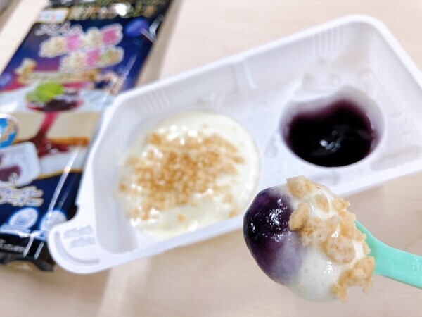 大人の味覚に響く、濃厚スイーツ仕立て。 「大人のねるねるねるね　レアチーズケーキ味」が2025年9月1日(月)に新登場！