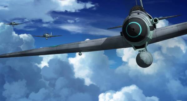 劇場アニメーション『アイゼンフリューゲル』Anime Expo 2025で、第一弾PV、第一弾キービジュアル公開