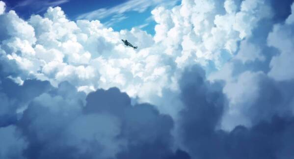 劇場アニメーション『アイゼンフリューゲル』Anime Expo 2025で、第一弾PV、第一弾キービジュアル公開