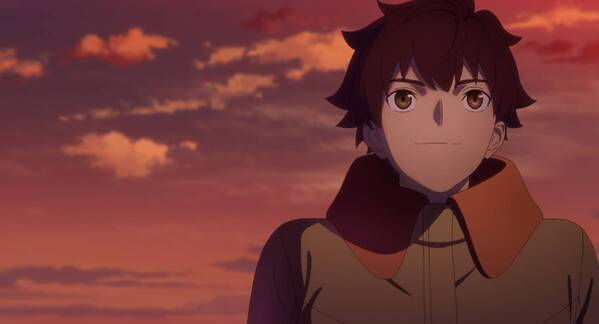 劇場アニメーション『アイゼンフリューゲル』Anime Expo 2025で、第一弾PV、第一弾キービジュアル公開