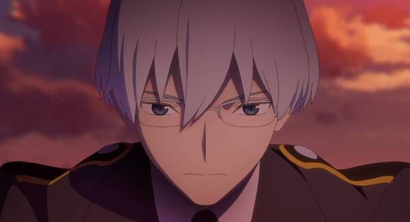 劇場アニメーション『アイゼンフリューゲル』Anime Expo 2025で、第一弾PV、第一弾キービジュアル公開