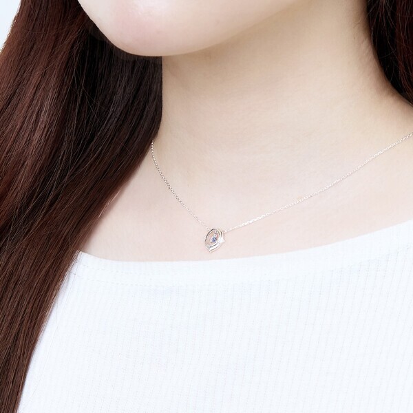 「夢幻楼と眠れぬ蝶」コラボジュエリー　7/15（火）より受注開始！