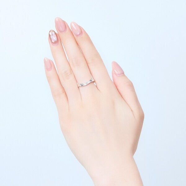 「夢幻楼と眠れぬ蝶」コラボジュエリー　7/15（火）より受注開始！