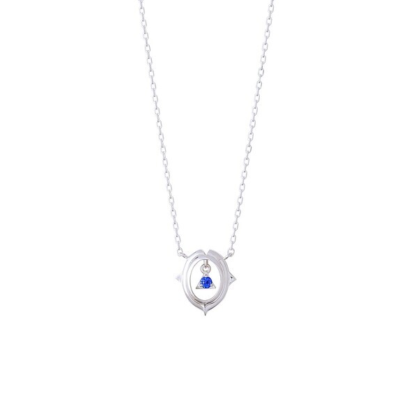 「夢幻楼と眠れぬ蝶」コラボジュエリー　7/15（火）より受注開始！