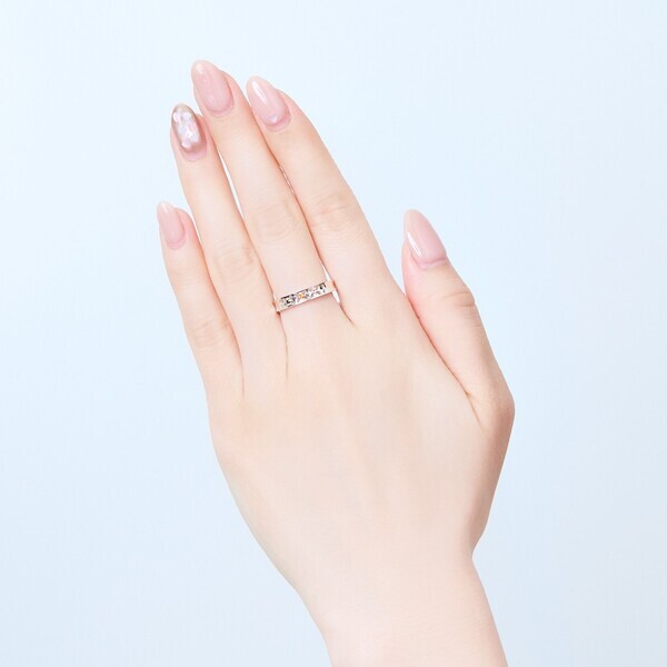 「夢幻楼と眠れぬ蝶」コラボジュエリー　7/15（火）より受注開始！