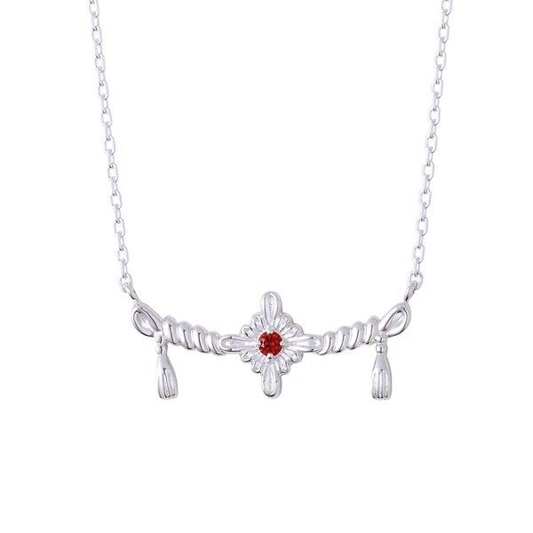 「夢幻楼と眠れぬ蝶」コラボジュエリー　7/15（火）より受注開始！